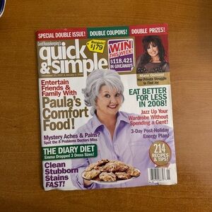 Magazine - Home Kitchen and Lifestyle‎ Publication